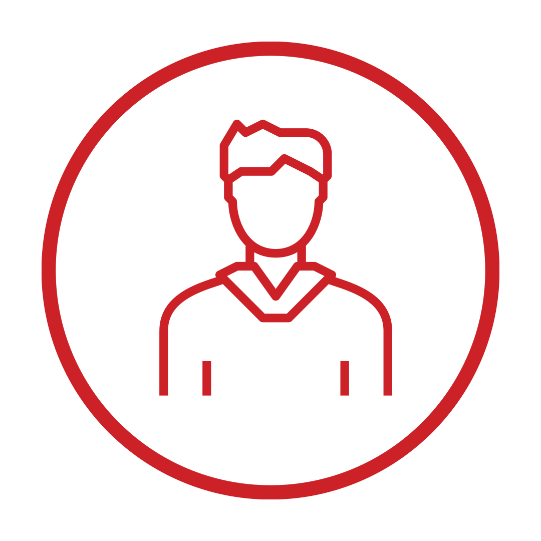 Icon - Employee Profile